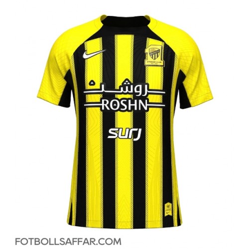Al-Ittihad Hemmatröja 2024-25 Kortärmad